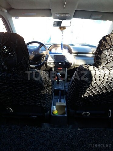 Nissan X-Trail 2003, 180,300 km - 2.0 л - Bakı