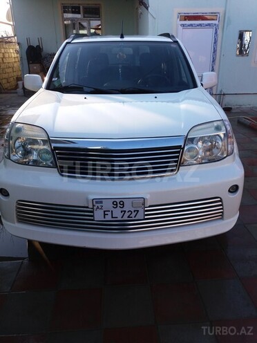 Nissan X-Trail 2003, 180,300 km - 2.0 л - Bakı