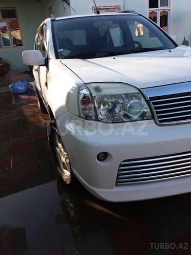 Nissan X-Trail 2003, 180,300 km - 2.0 л - Bakı