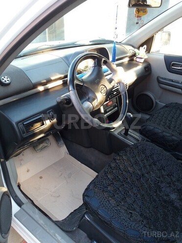 Nissan X-Trail 2003, 180,300 km - 2.0 л - Bakı