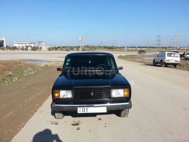 LADA (VAZ) 2107 2010, 42,153 km - 1.6 l - Sumqayıt
