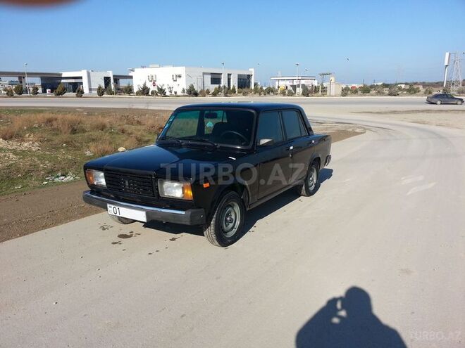 LADA (VAZ) 2107 2010, 42,153 km - 1.6 l - Sumqayıt
