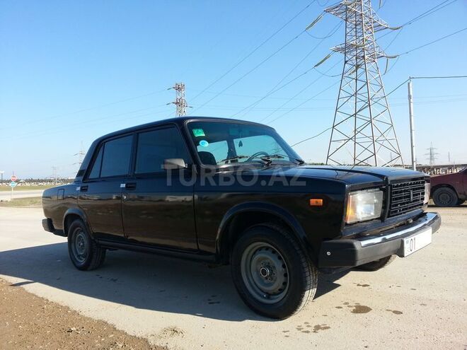LADA (VAZ) 2107 2010, 42,153 km - 1.6 l - Sumqayıt