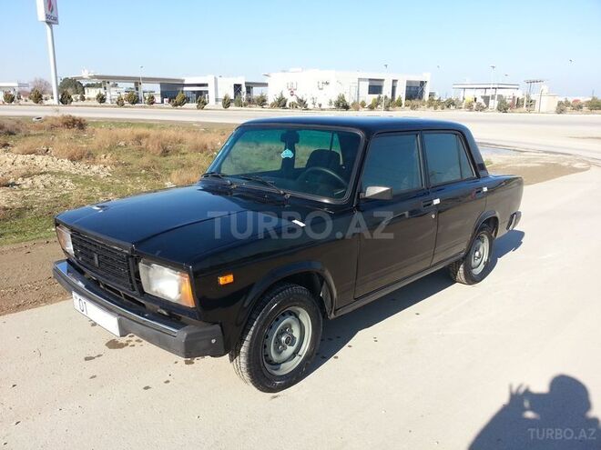 LADA (VAZ) 2107 2010, 42,153 km - 1.6 l - Sumqayıt