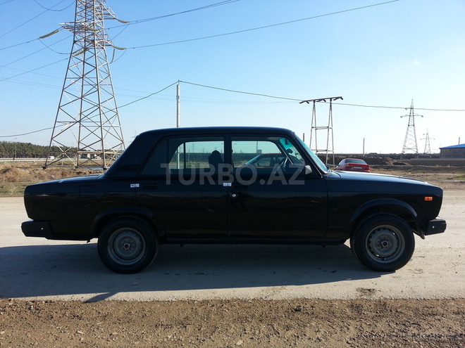 LADA (VAZ) 2107 2010, 42,153 km - 1.6 l - Sumqayıt