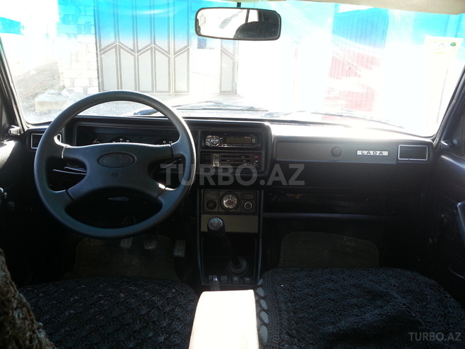 LADA (VAZ) 2107 2010, 42,153 km - 1.6 l - Sumqayıt