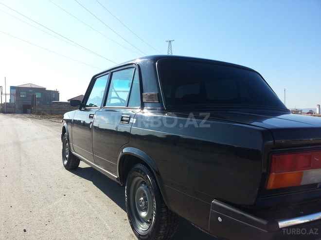 LADA (VAZ) 2107 2010, 42,153 km - 1.6 l - Sumqayıt