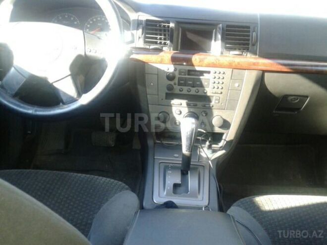Opel Vectra 2002, 196,974 km - 2.2 l - Bakı