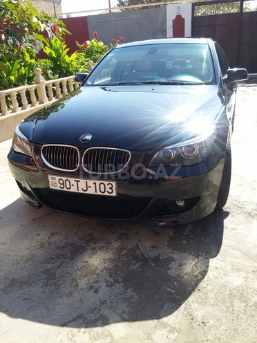BMW 530 2005, 210,000 km - 3.0 l - Bakı