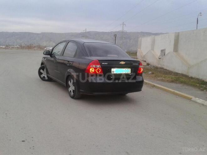 Chevrolet Aveo 2013, 94,772 km - 1.2 l - Ağdaş
