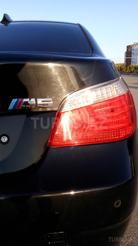 BMW 530 2005, 210,000 km - 3.0 l - Bakı