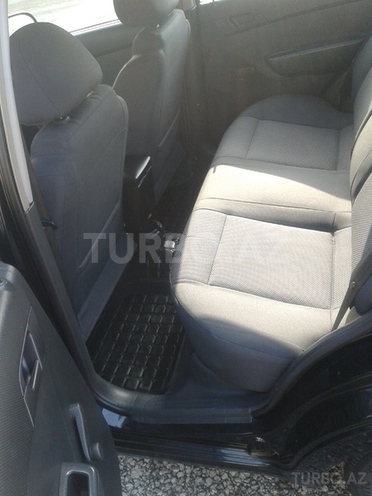 Chevrolet Aveo 2013, 94,772 km - 1.2 l - Ağdaş