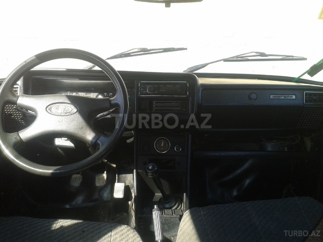 LADA (VAZ) 2107 1984, 55,500 km - 1.6 l - Gəncə
