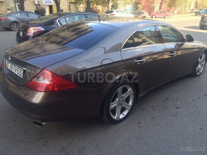 Mercedes  2006, 10,000 km - 0.4 л - Bakı