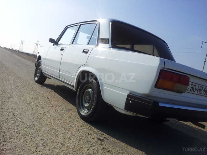 LADA (VAZ) 2107 2009, 139,000 km - 1.6 l - Bakı