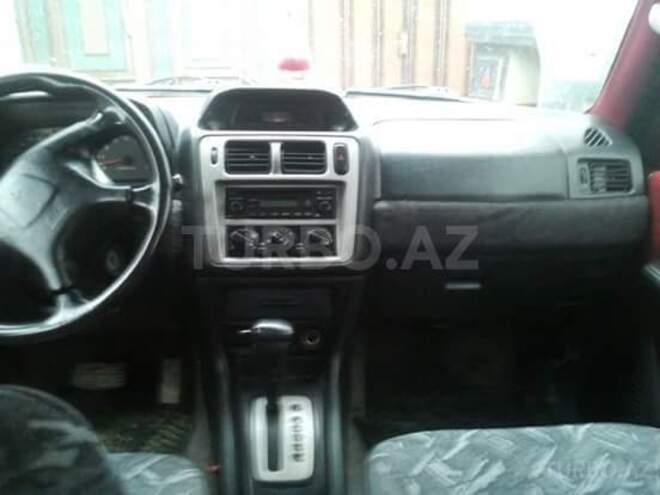 Mitsubishi Pajero io 1998, 168,568 km - 0.2 л - Bakı