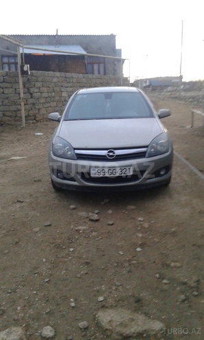 Opel Astra 2008, 86,000 km - 1.8 л - Bakı