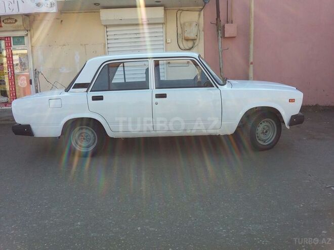 LADA (VAZ) 2107 2008, 86,000 km - 1.6 л - Bakı