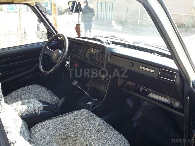 LADA (VAZ) 2107 2008, 86,000 km - 1.6 л - Bakı