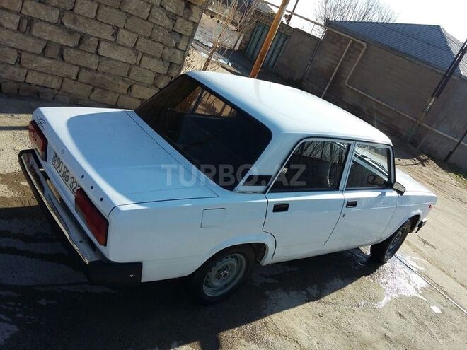 LADA (VAZ) 2107 2008, 86,000 km - 1.6 л - Bakı