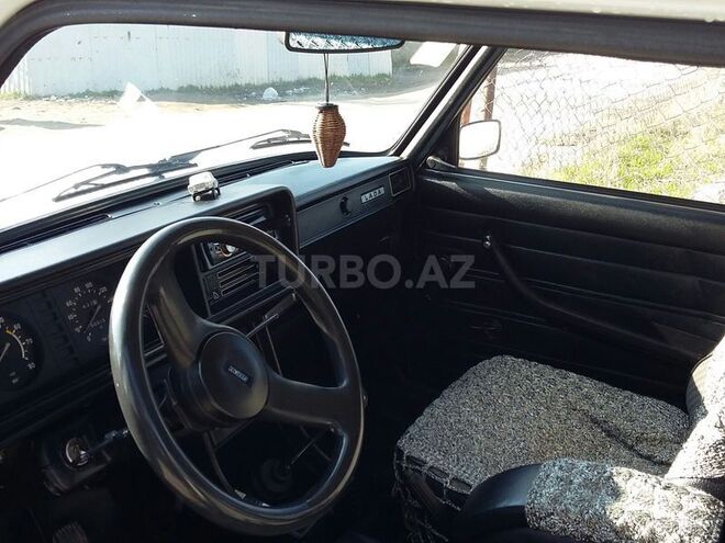 LADA (VAZ) 2107 2008, 86,000 km - 1.6 л - Bakı