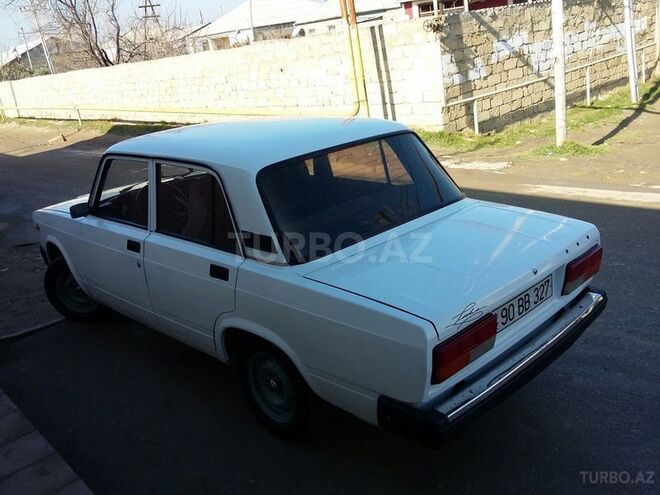 LADA (VAZ) 2107 2008, 86,000 km - 1.6 л - Bakı