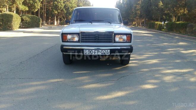 LADA (VAZ) 2107 2009, 956,000 km - 1.6 l - Sumqayıt