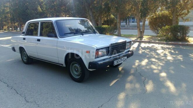 LADA (VAZ) 2107 2009, 956,000 km - 1.6 l - Sumqayıt