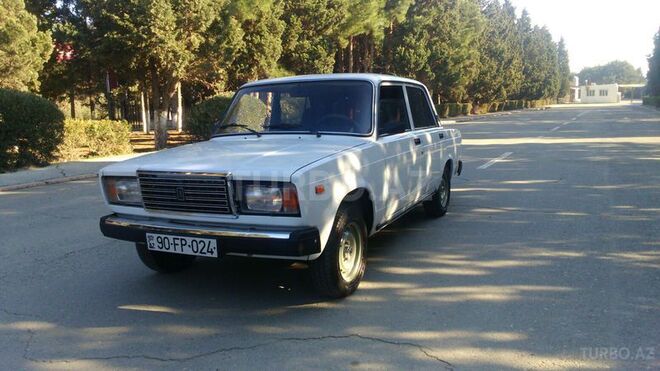 LADA (VAZ) 2107 2009, 956,000 km - 1.6 l - Sumqayıt