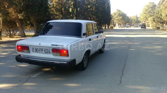 LADA (VAZ) 2107 2009, 956,000 km - 1.6 l - Sumqayıt