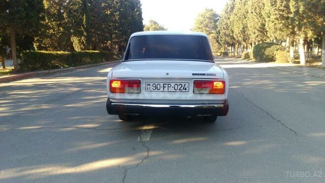 LADA (VAZ) 2107 2009, 956,000 km - 1.6 l - Sumqayıt