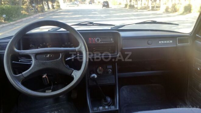 LADA (VAZ) 2107 2009, 956,000 km - 1.6 l - Sumqayıt