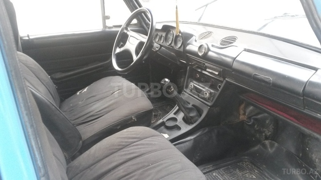 LADA (VAZ) 2106 1984, 340,000 km - 1.6 л - Bakı