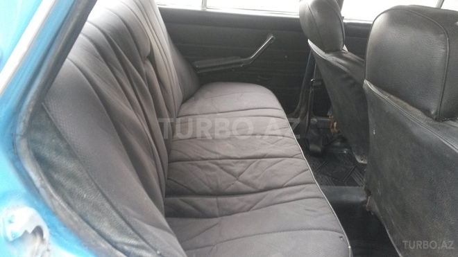 LADA (VAZ) 2106 1984, 340,000 km - 1.6 л - Bakı
