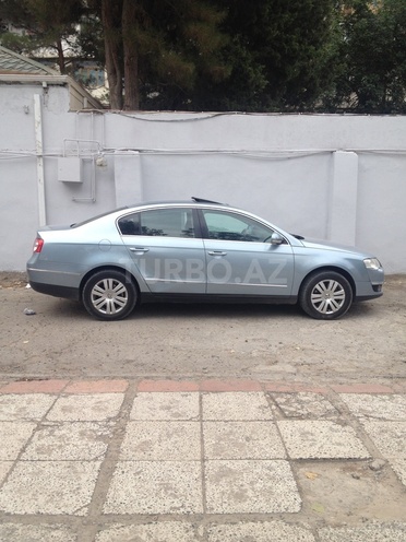 Volkswagen Passat 2007, 29,000 km - 0.2 л - Bakı