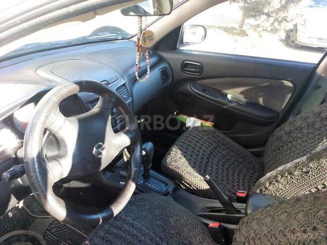 Nissan Sunny 2007, 160,000 km - 1.6 l - Bakı