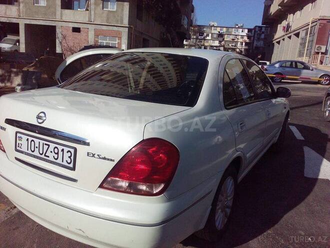 Nissan Sunny 2007, 160,000 km - 1.6 l - Bakı