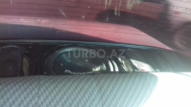 LADA (VAZ) 2107 2006, 3,802 km - 1.6 l - Quba