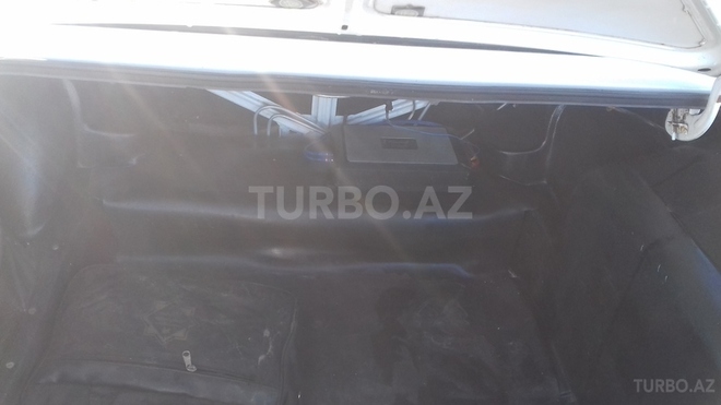 LADA (VAZ) 2107 2006, 3,802 km - 1.6 l - Quba
