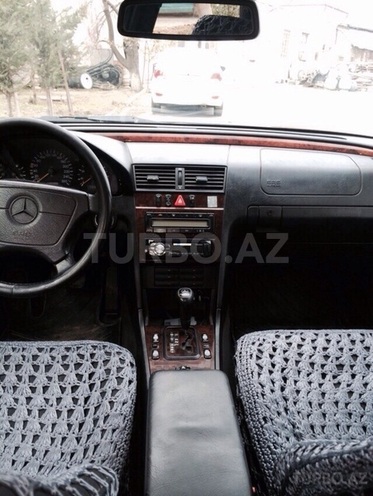 Mercedes C 240 1998, 271,000 km - 2.4 л - Bakı