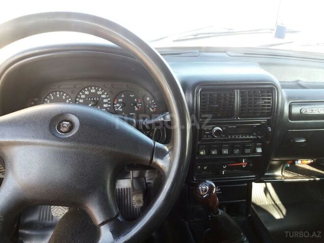 GAZ 31105 2004, 150,000 km - 2.3 l - Bakı
