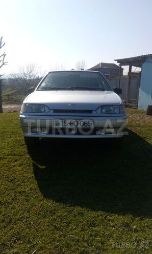 LADA (VAZ) 2115 2006, 355,000 km - 1.5 l - Cəlilabad