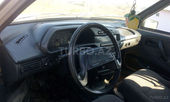 LADA (VAZ) 2115 2006, 355,000 km - 1.5 l - Cəlilabad