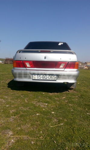 LADA (VAZ) 2115 2006, 355,000 km - 1.5 l - Cəlilabad