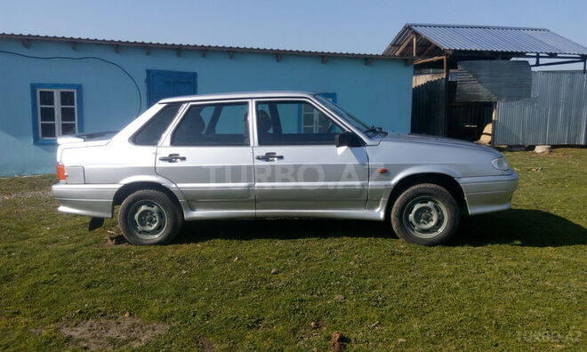LADA (VAZ) 2115 2006, 355,000 km - 1.5 l - Cəlilabad