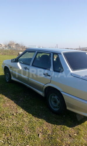 LADA (VAZ) 2115 2006, 355,000 km - 1.5 l - Cəlilabad