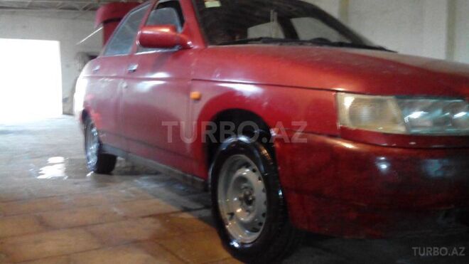 LADA (VAZ) 2110 1999, 233,000 km - 1.5 l - Bakı