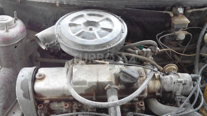 LADA (VAZ) 2110 1999, 233,000 km - 1.5 l - Bakı