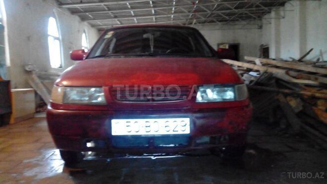LADA (VAZ) 2110 1999, 233,000 km - 1.5 l - Bakı