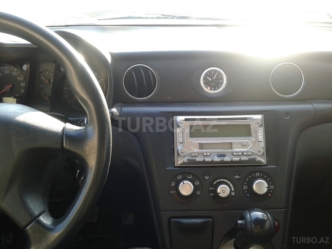 Mitsubishi Airtrek 2003, 148,000 km - 2.0 л - Bakı